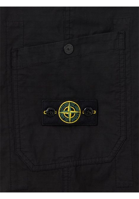 Pantalone con logo STONE ISLAND KIDS | 3100002 S0063V0029